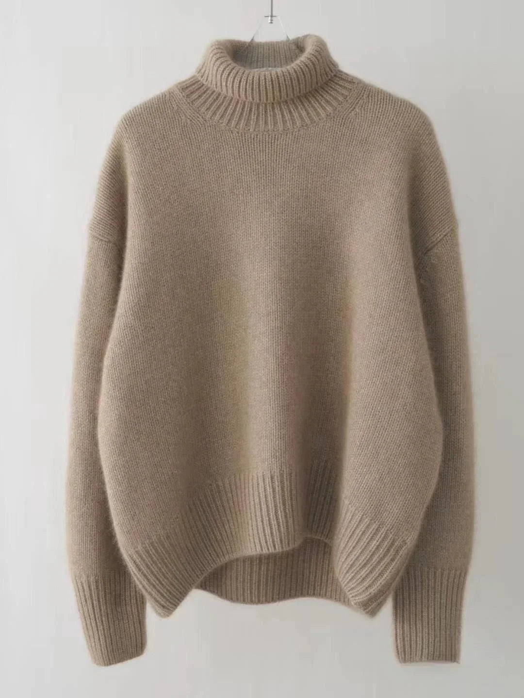 LENA™ | TURTLENECK JUMPER