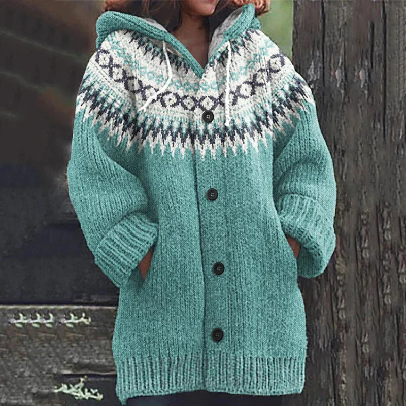 Emersyn | Elegant Cardigan