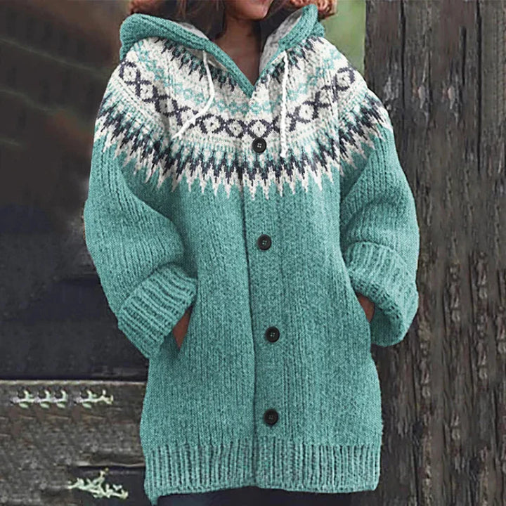 Emersyn | Elegant Cardigan