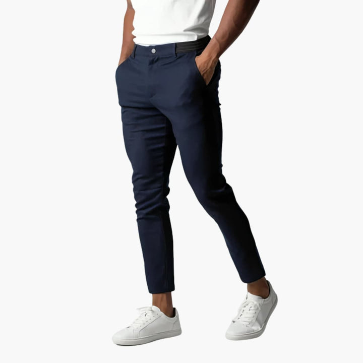 Nico | Stretch Chino-Pants