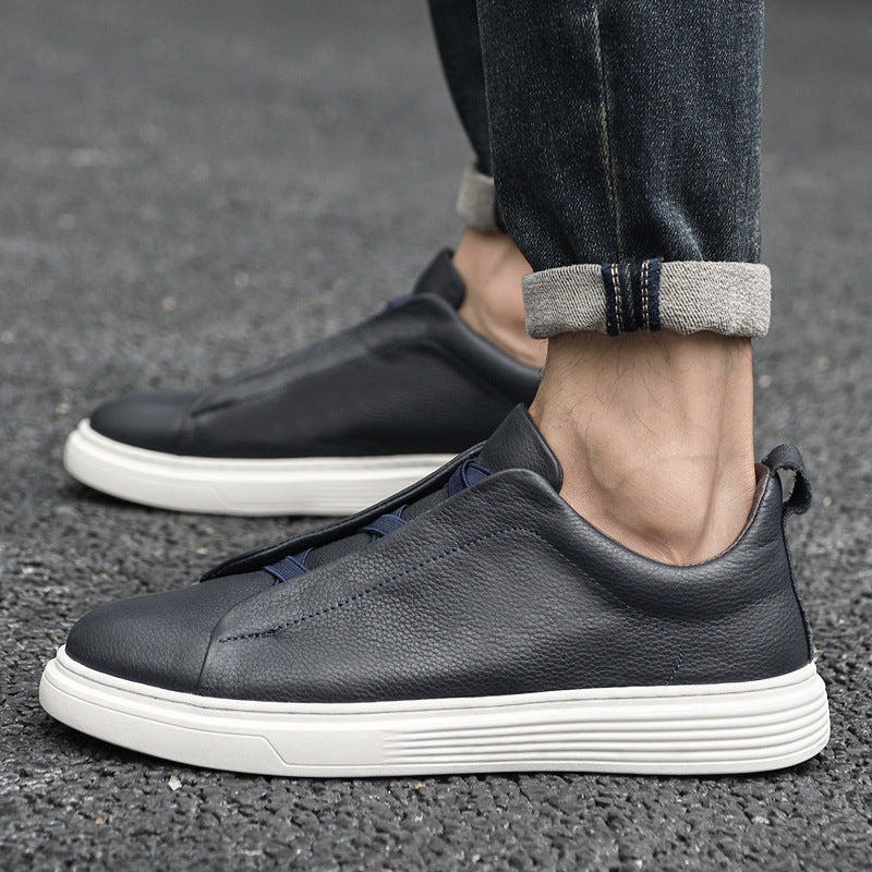Maverick Genuine Sneakers