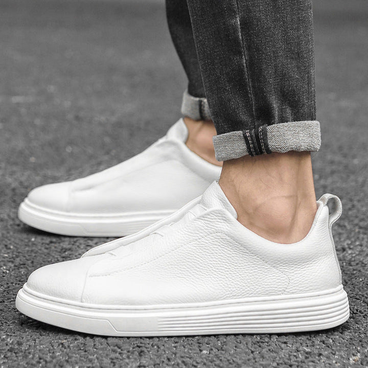 Maverick Genuine Sneakers