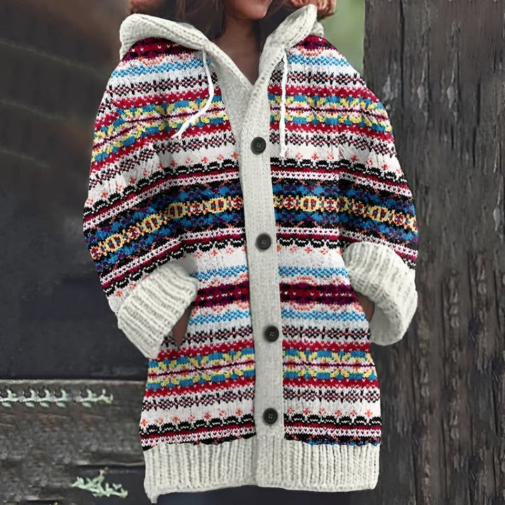 Emersyn | Elegant Cardigan