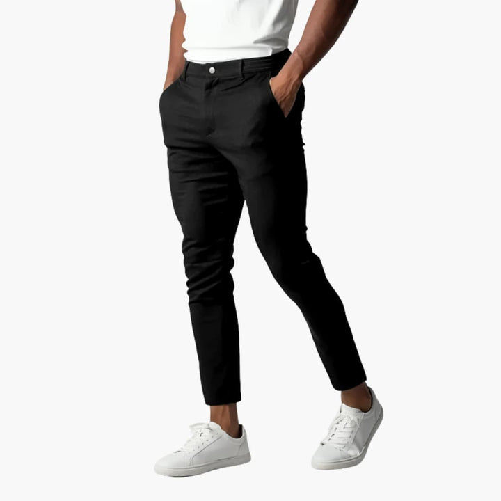 Nico | Stretch Chino-Pants