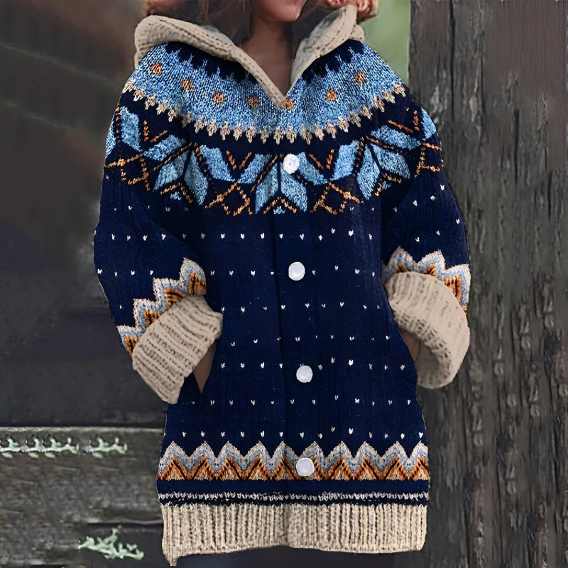 Emersyn | Elegant Cardigan
