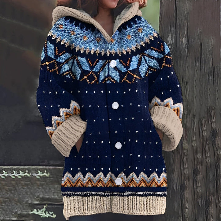 Emersyn | Elegant Cardigan