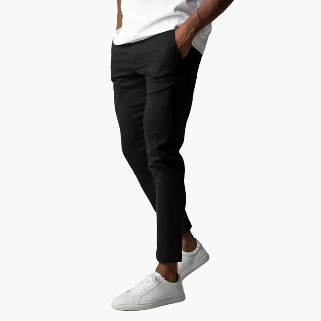 Nico | Stretch Chino-Pants