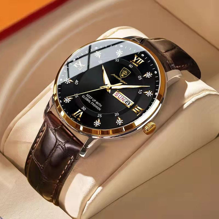 Men's Luminous Watch