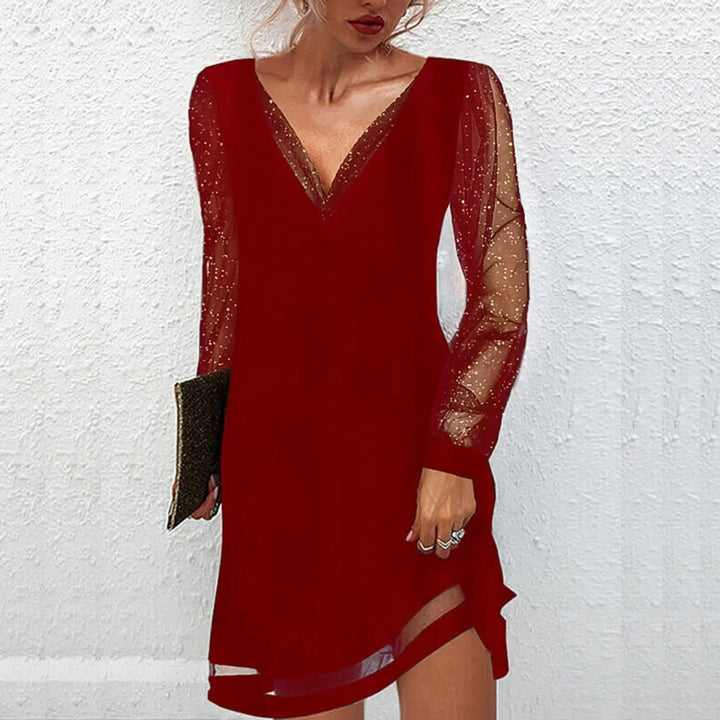 Isidora | Elegant Dress