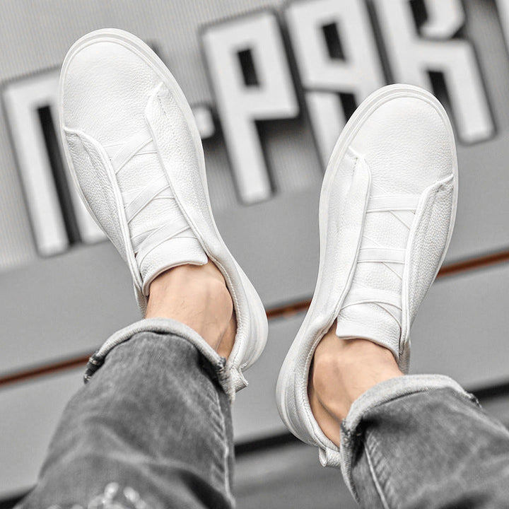 Maverick Genuine Sneakers