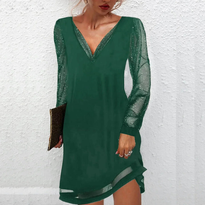 Isidora | Elegant Dress
