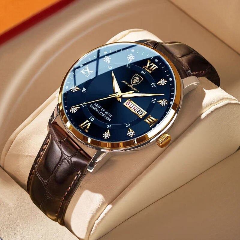 Men's Luminous Watch