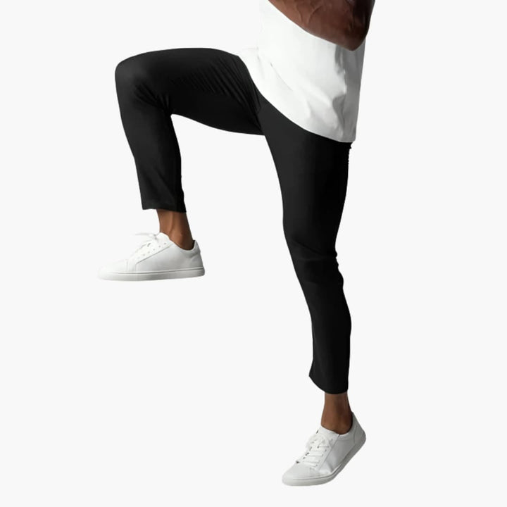 Nico | Stretch Chino-Pants