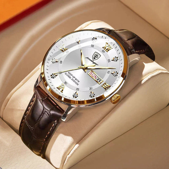 Men's Luminous Watch