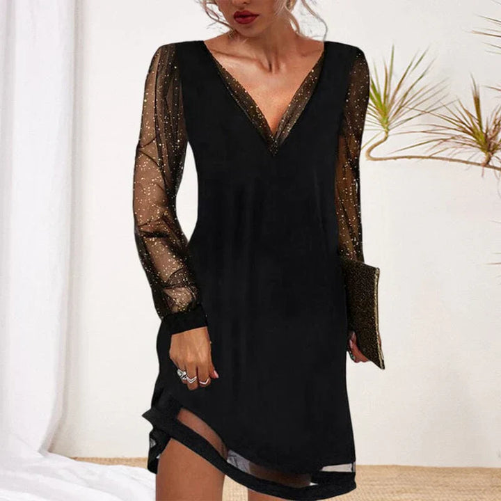 Isidora | Elegant Dress
