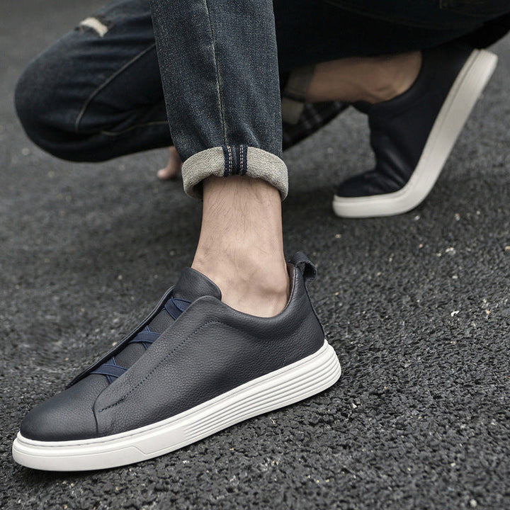 Maverick Genuine Sneakers