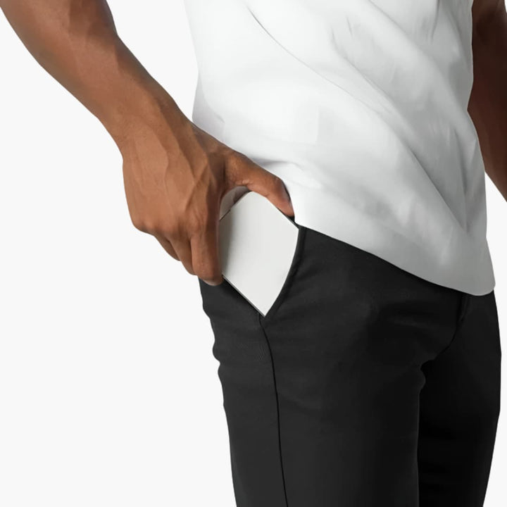 Nico | Stretch Chino-Pants