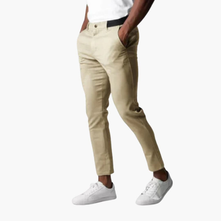 Nico | Stretch Chino-Pants