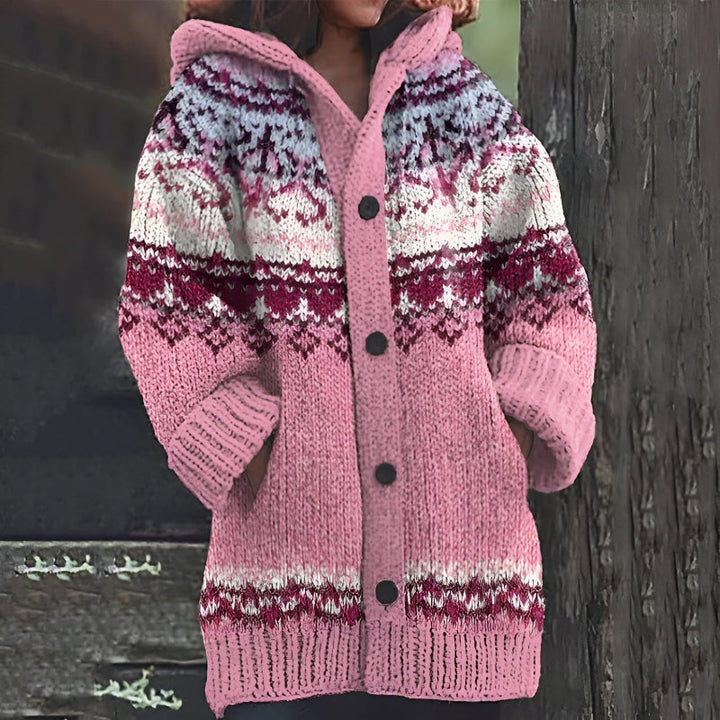 Emersyn | Elegant Cardigan