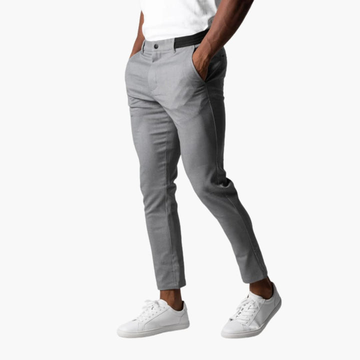 Nico | Stretch Chino-Pants
