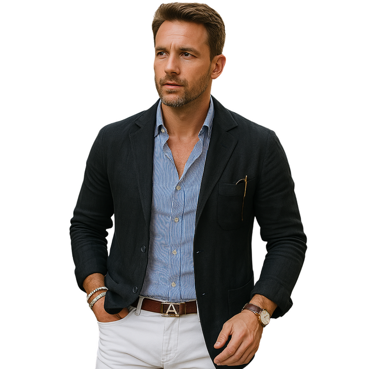 San Miguel All-Day Blazer