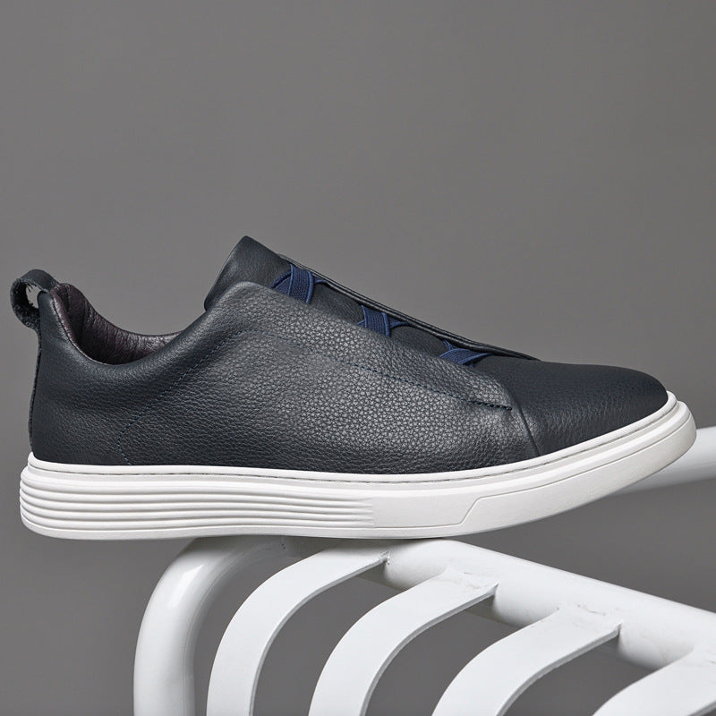 Maverick Genuine Sneakers