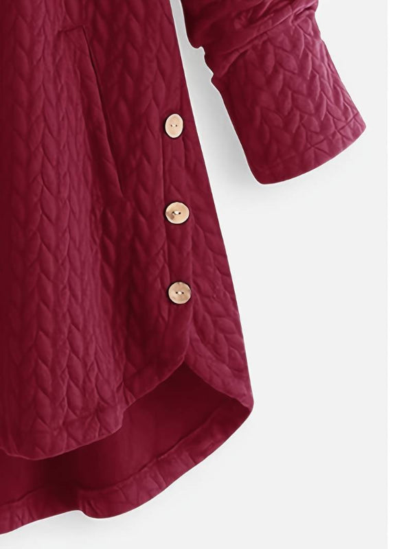 Summer | Women's Warm Winter Jacket