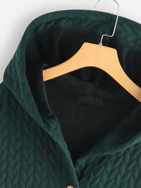 Summer | Women's Warm Winter Jacket