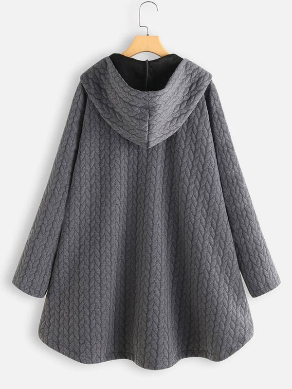 Summer | Women's Warm Winter Jacket