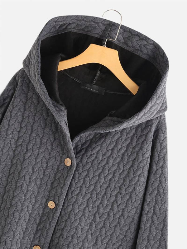 Summer | Women's Warm Winter Jacket