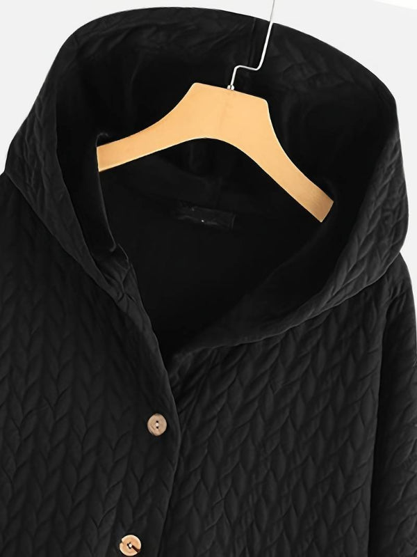 Summer | Women's Warm Winter Jacket