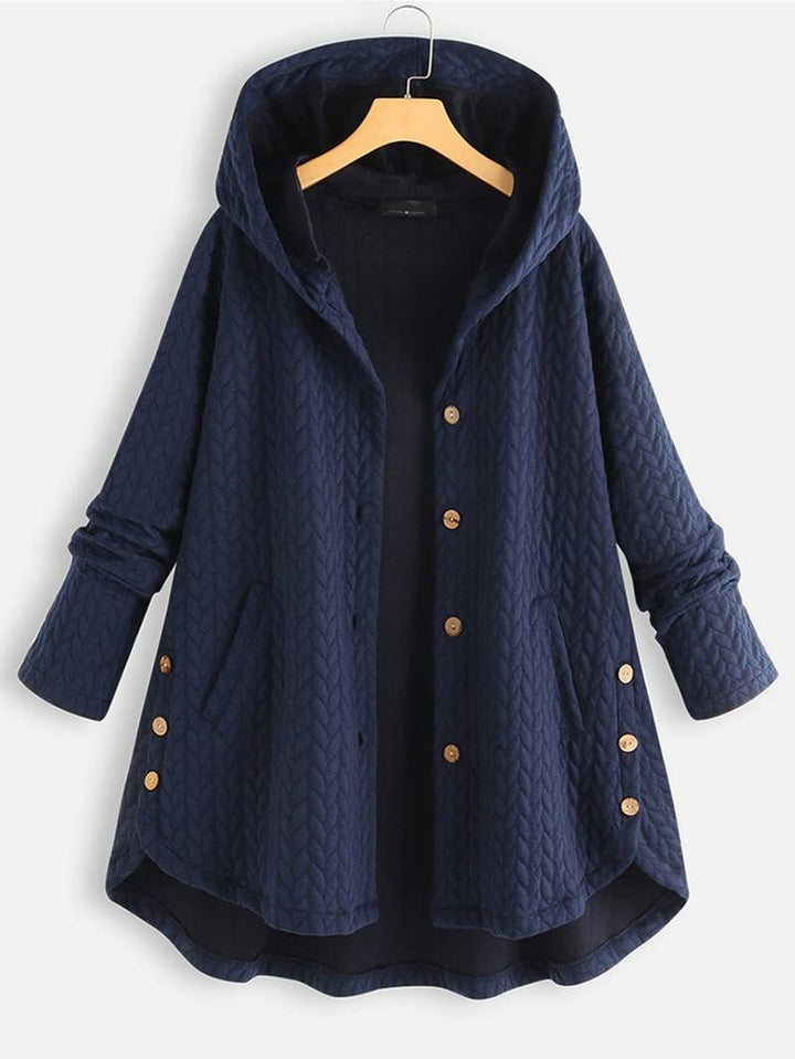 Summer | Women's Warm Winter Jacket