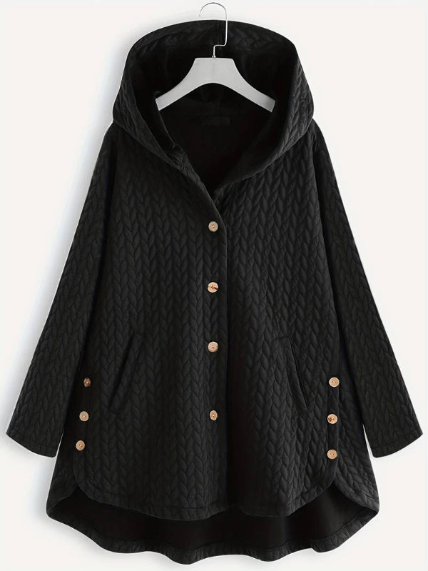 Summer | Women's Warm Winter Jacket