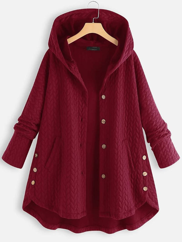 Summer | Women's Warm Winter Jacket