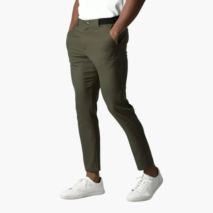 Nico | Stretch Chino-Pants