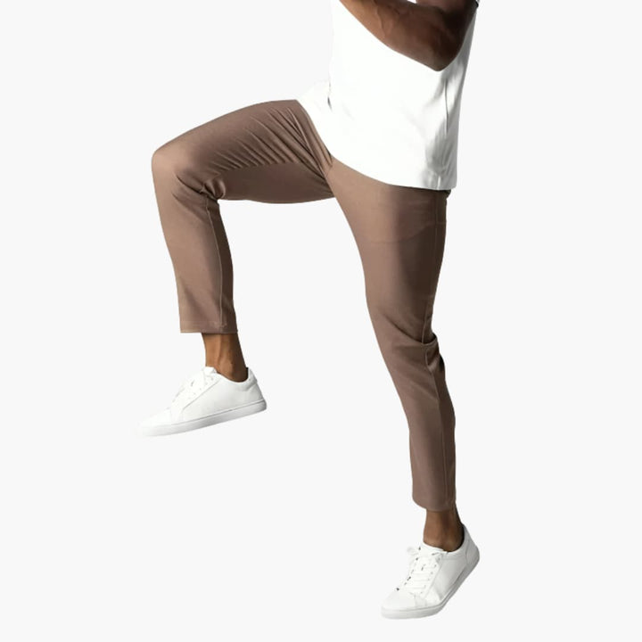 Nico | Stretch Chino-Pants