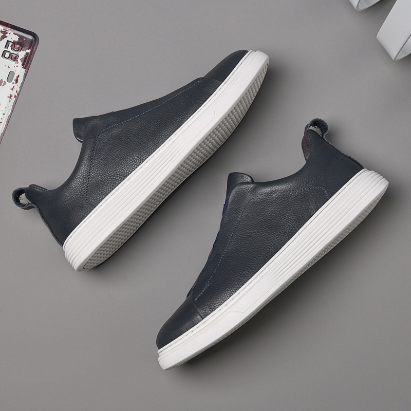Maverick Genuine Sneakers