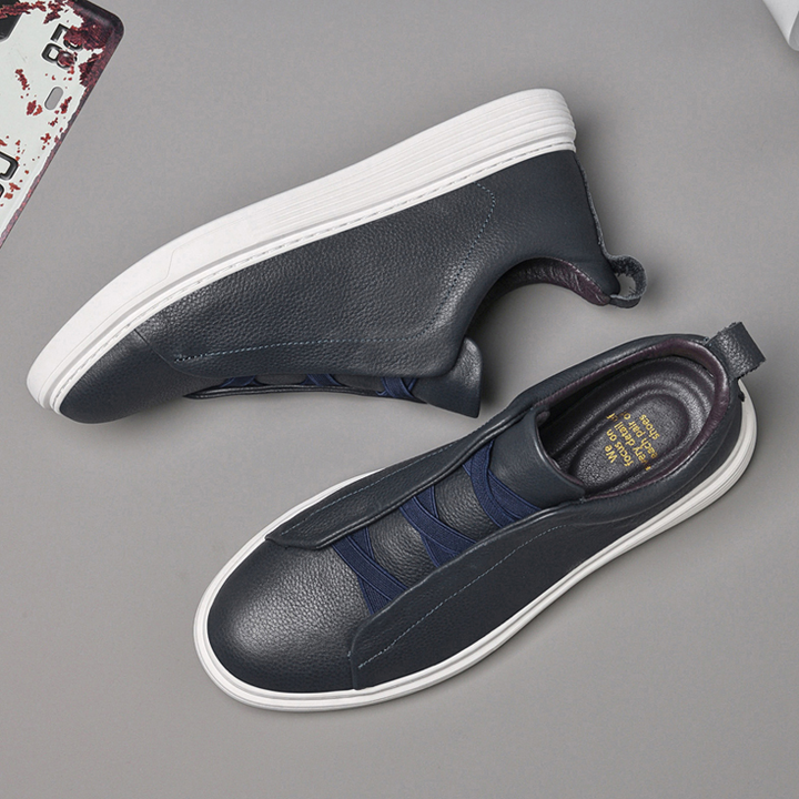 Maverick Genuine Sneakers