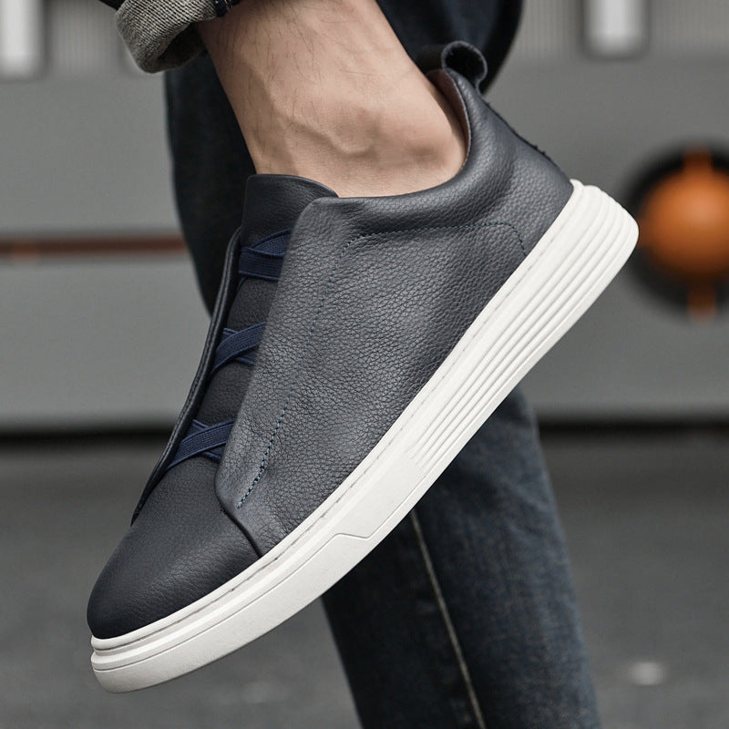 Maverick Genuine Sneakers