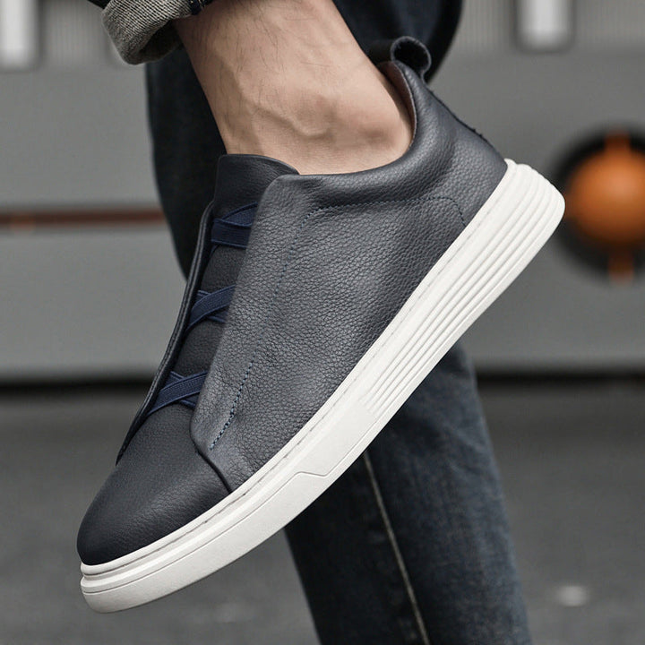 Maverick Genuine Sneakers