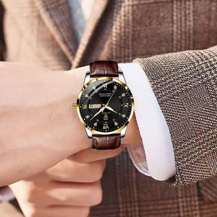 Men's Luminous Watch