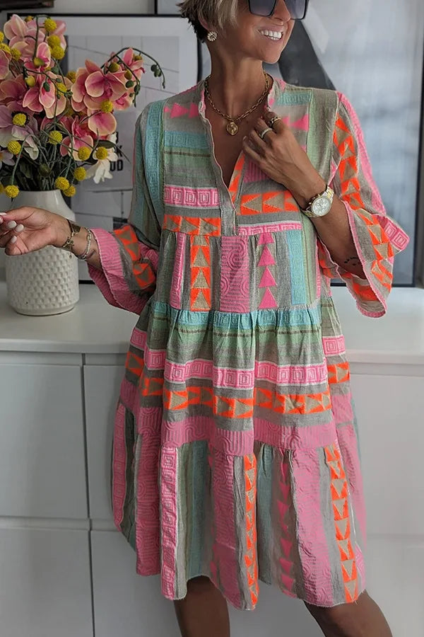 Sally | Vintage Dress