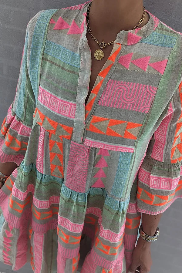Sally | Vintage Dress