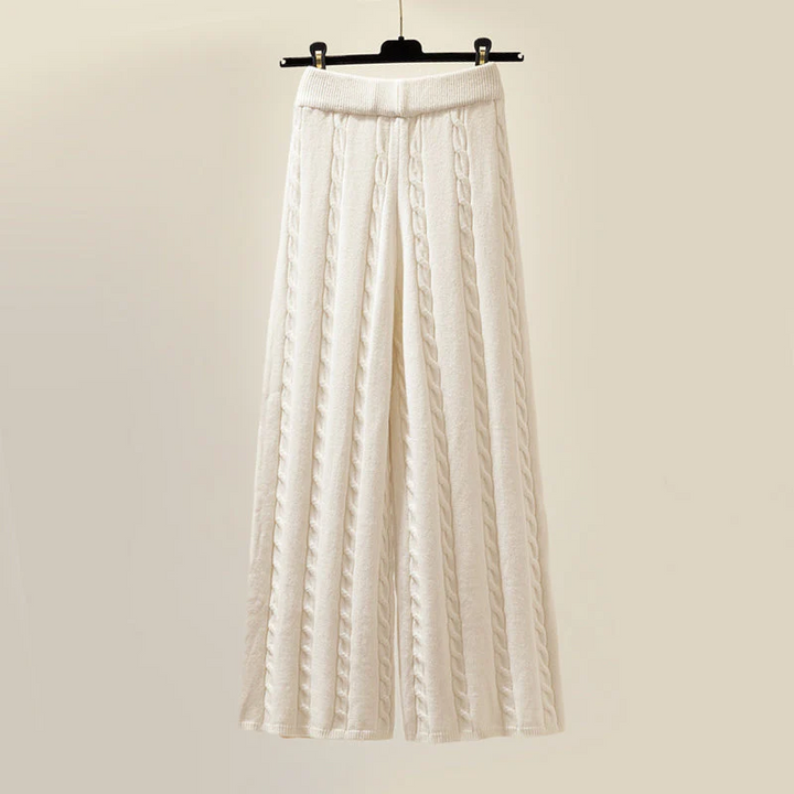 Orla™ | Comfortable and Cozy Knit Set
