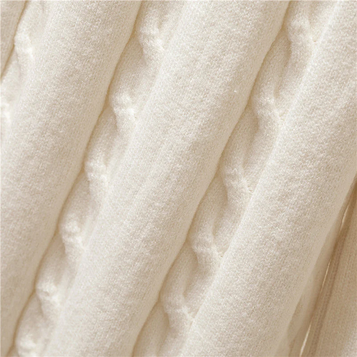 Orla™ | Comfortable and Cozy Knit Set