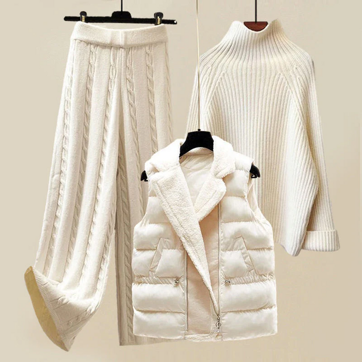 Orla™ | Comfortable and Cozy Knit Set